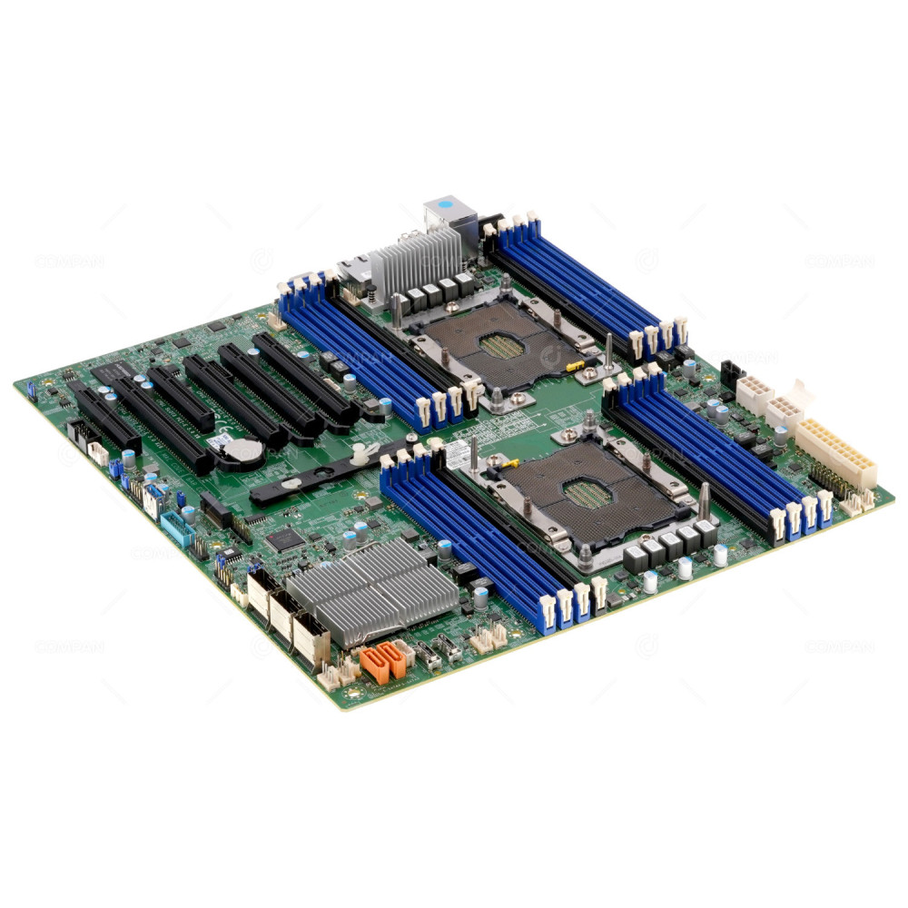 X11DPI-N  SUPERMICRO MAINBOARD FOR CSE-825 6029P-TR